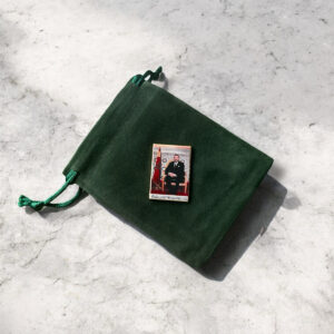 Majesty - الجلالة