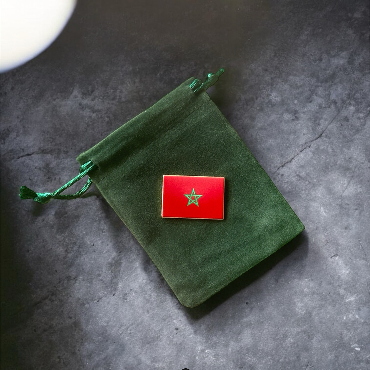 Royal Banner - الراية الملكية