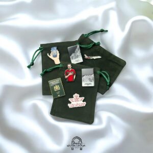 PACK 3 – Spirit of the Kingdom