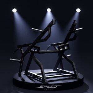 Speed Alpha Trainer Fonctionnel Explosif – Pro Line