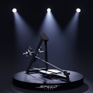 Speed Alpha Traction Debout – Pro Line