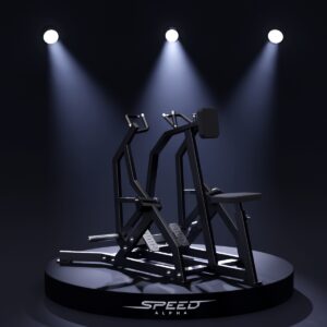 Speed Alpha Row Multi-Angles – Pro Line