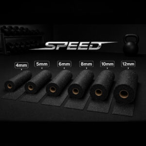 Speed Alpha Floor X10
