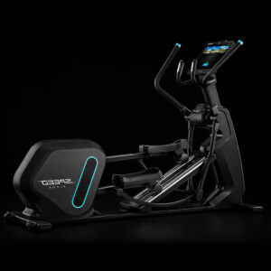 Speed Alpha VELTORA X™
