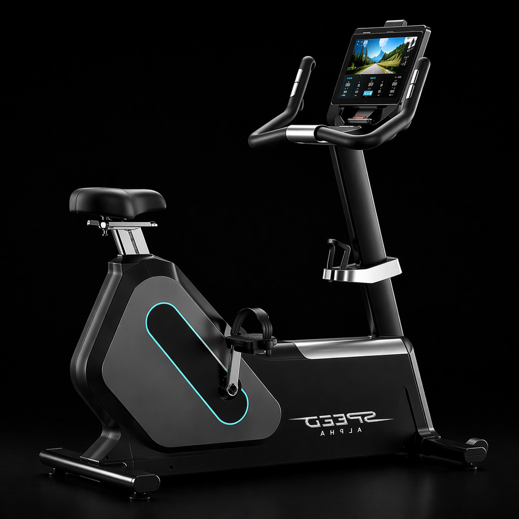 Speed Alpha VELOR ELITE™