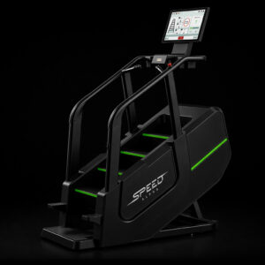Speed Alpha VERTEXA™