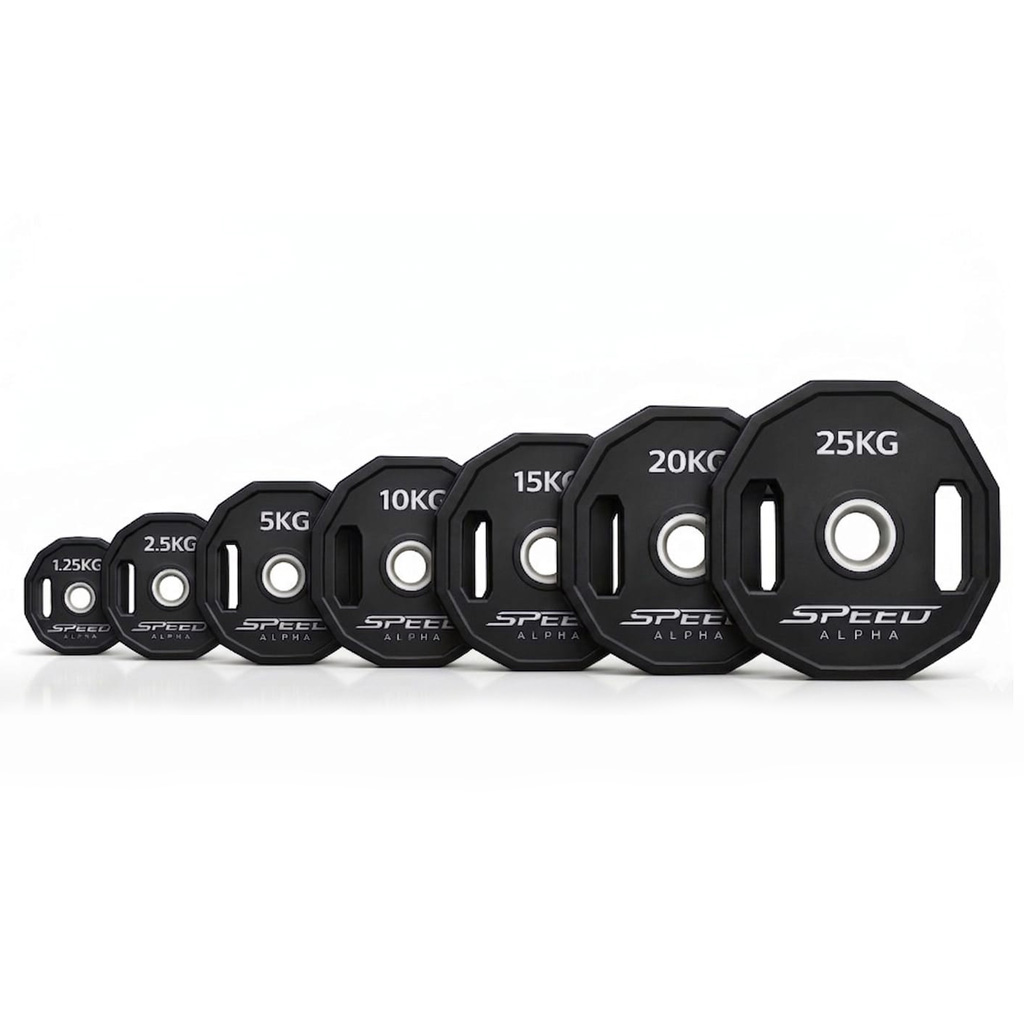 Elite 12X Plates