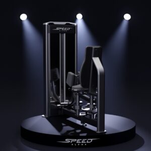 Speed Alpha Adductor Pro Line (C422)