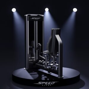 Speed Alpha Abductor Pro Line (C423)