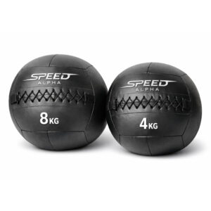 Speed Alpha Wall Ball Pro – Endurance, Puissance & Contrôle